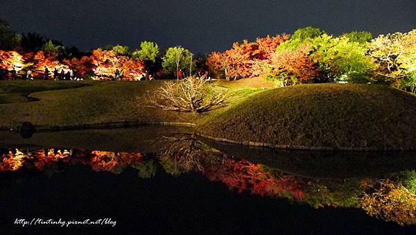 京都夜楓 兩個世界的美麗 梅小路公園朱雀の庭 寫 記憶 拍 生活 走 旅行 痞客邦 京都夜楓 兩個世界的美麗 梅小路公園朱雀の庭 寫 記憶 拍 生活 走 旅行 痞客邦