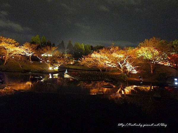 梅小路公園