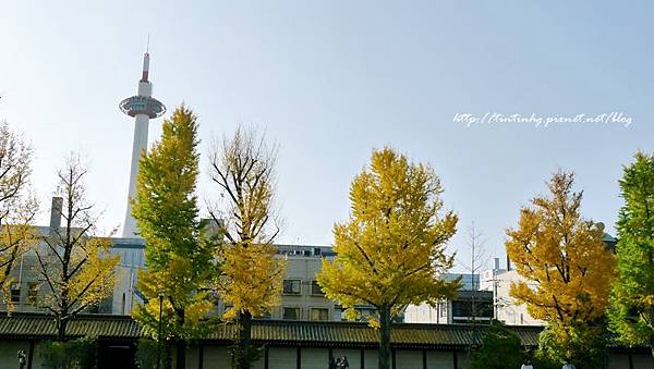 東本願寺