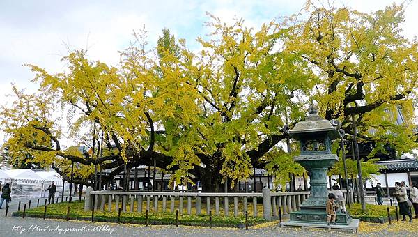 西本願寺