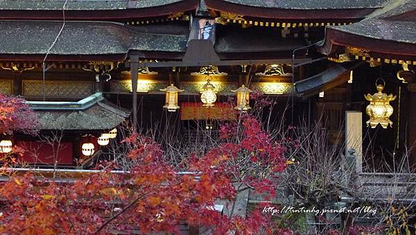 北野天滿宮