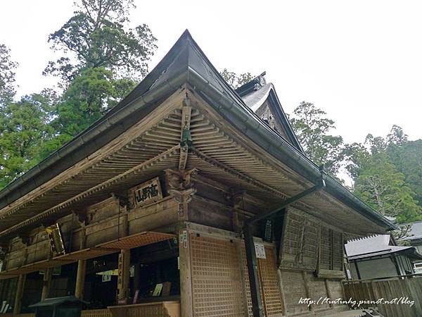 高野山