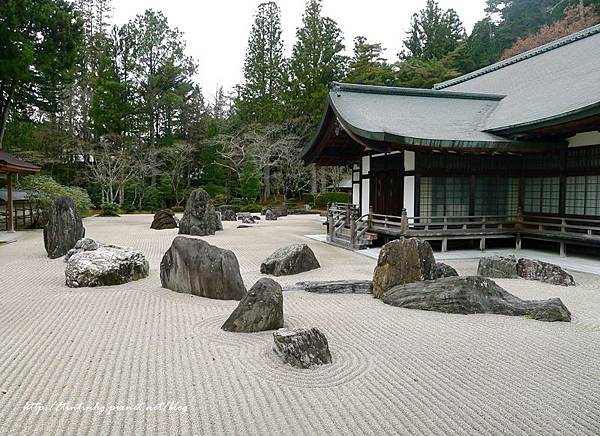 高野山