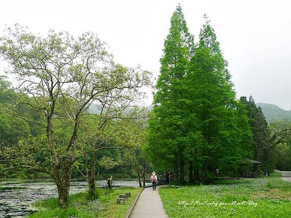 福山植物園