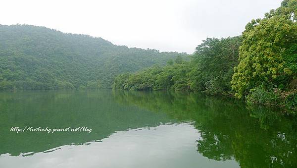 大湖公園