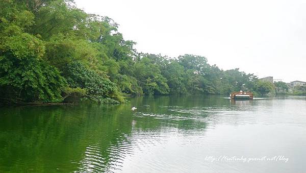 大湖公園