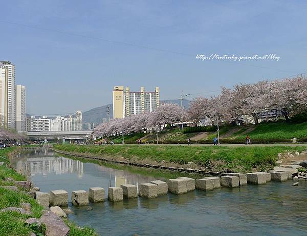 溫泉川市民公園