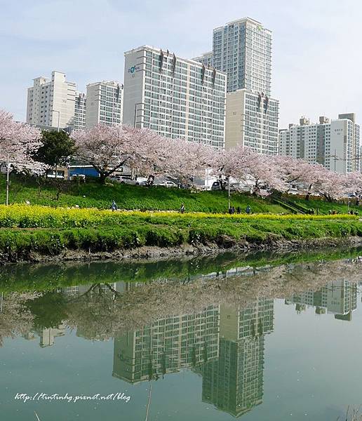 溫泉川市民公園