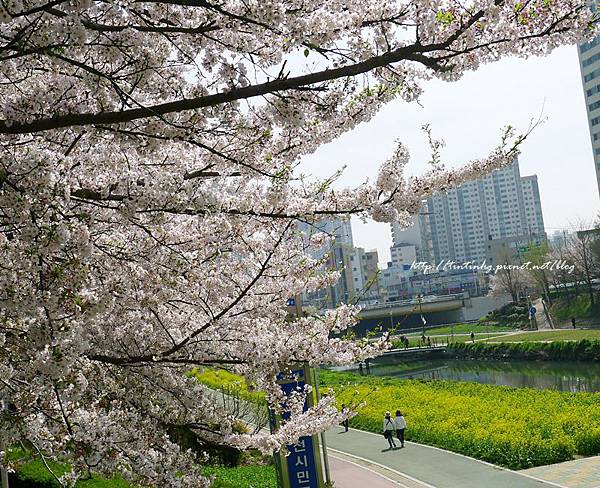 溫泉川市民公園