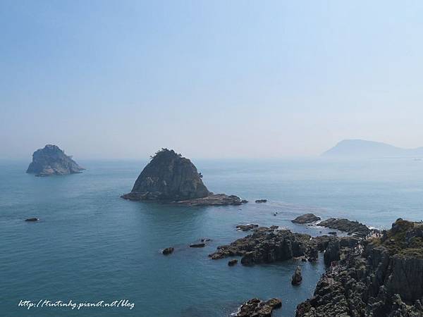 五六島天空步道