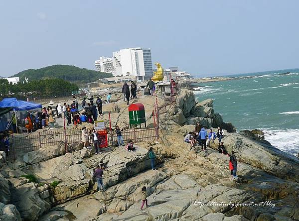 海東龍宮廟