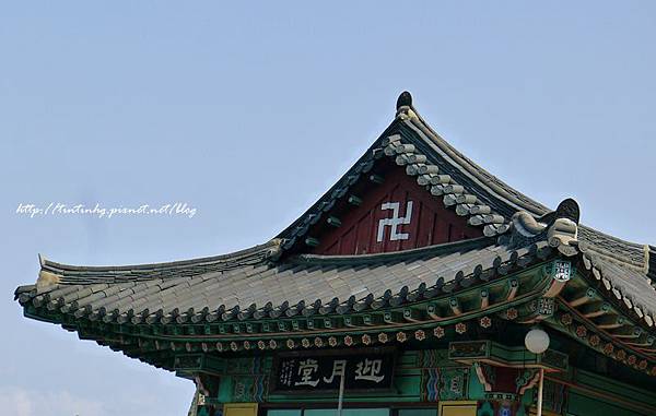 海東龍宮廟