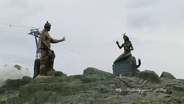 松島天空步道