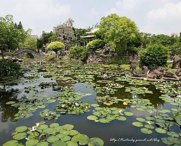 雙溪公園