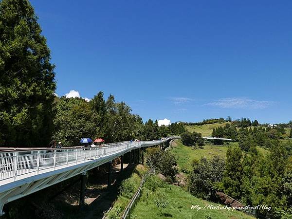 天空步道