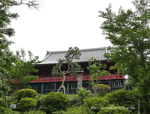 上野恩賜公園