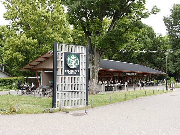 上野恩賜公園