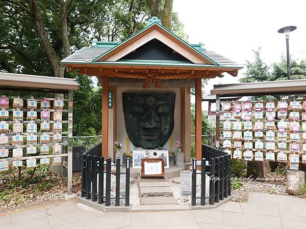 上野恩賜公園