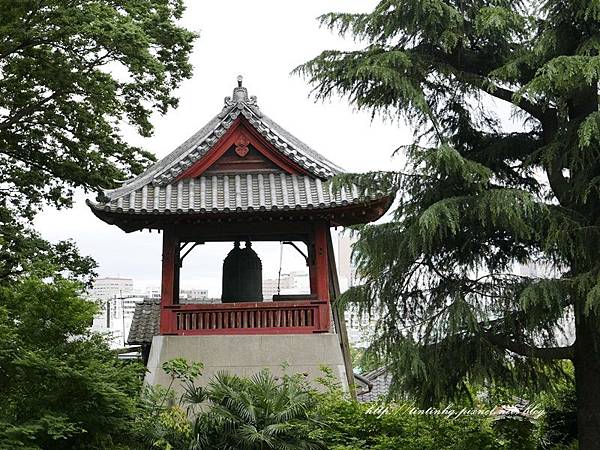 上野恩賜公園