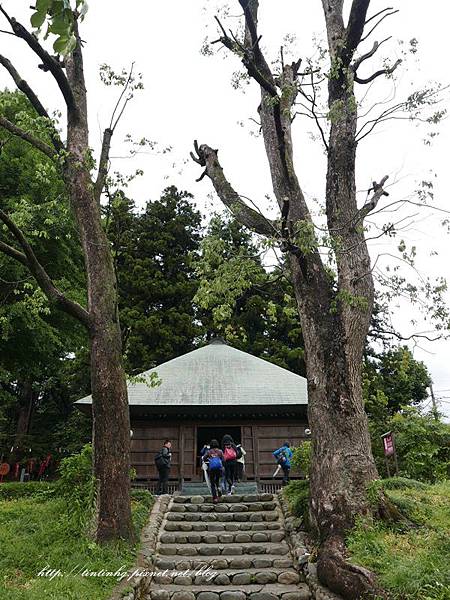 塩船觀音寺