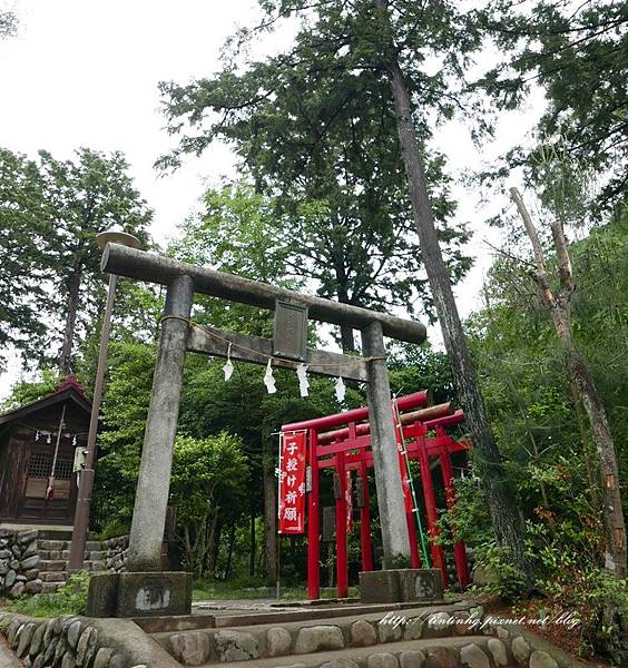 塩船觀音寺