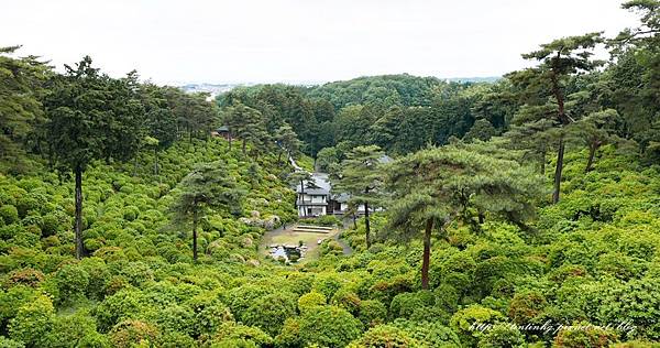 塩船觀音寺