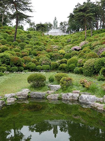 塩船觀音寺