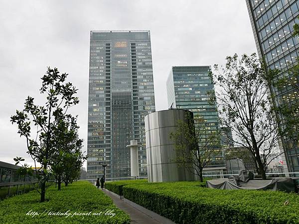 東京車站