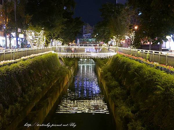 台中綠川