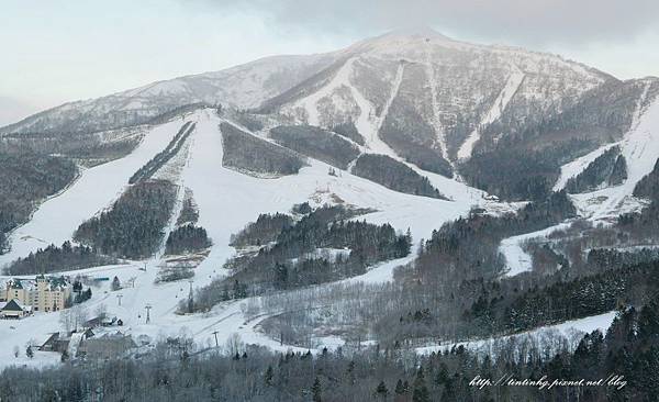 星野渡假村