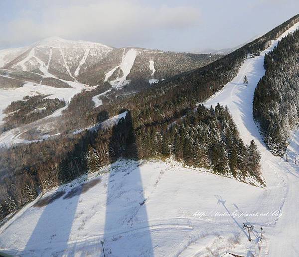 星野渡假村