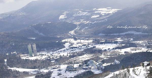 星野渡假村