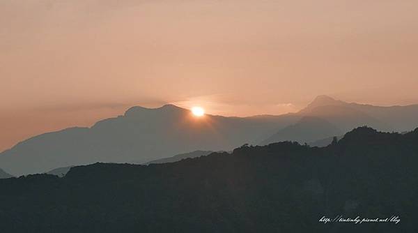 阿里山