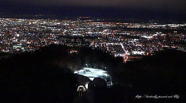 藻岩山