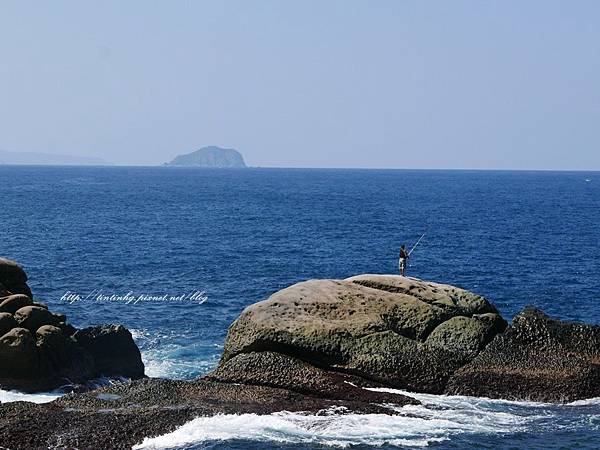 基隆看海