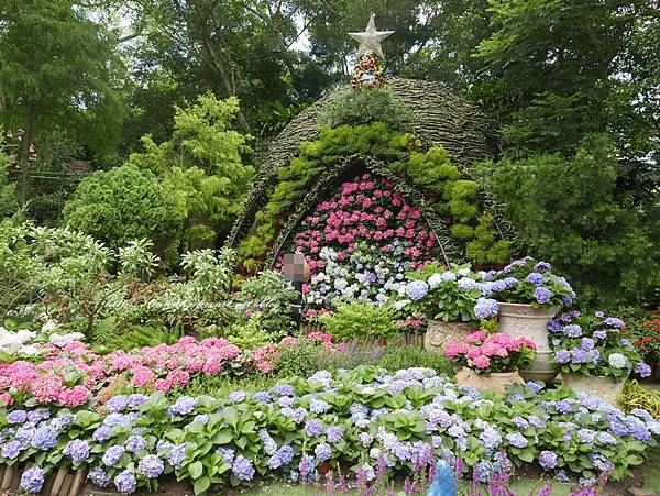 花露農場