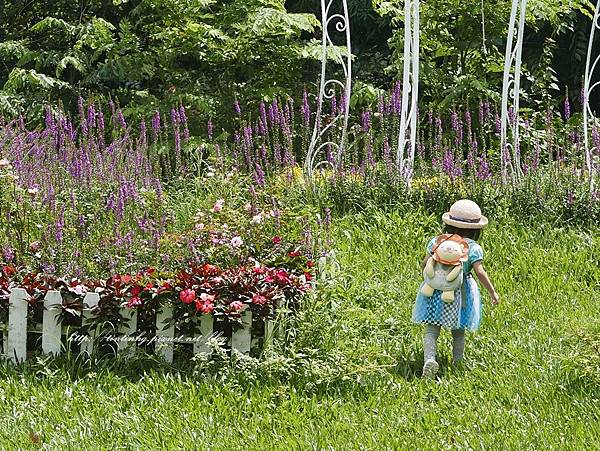 花露農場