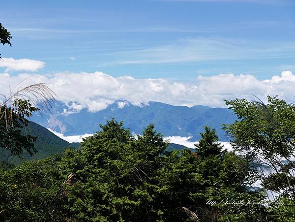 太平山