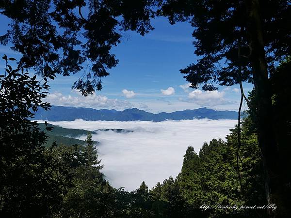 太平山