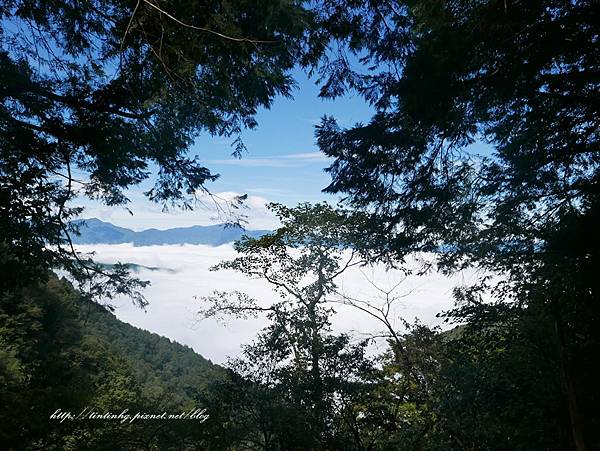 太平山