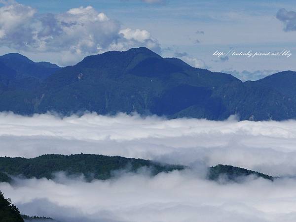 太平山