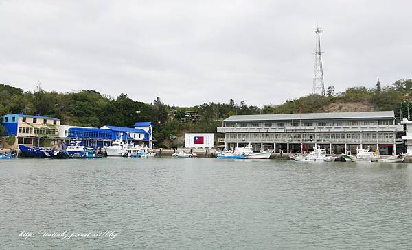 網美消波塊