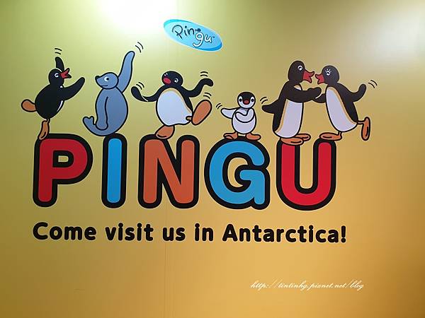 pingu