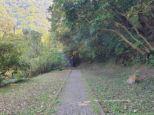 草山水道