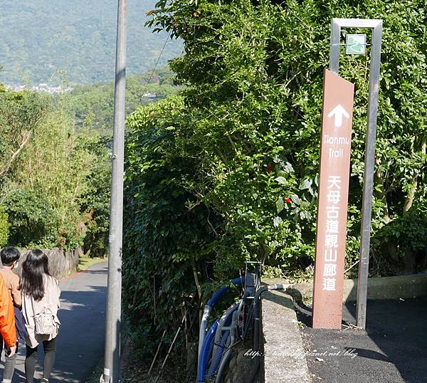 草山水道