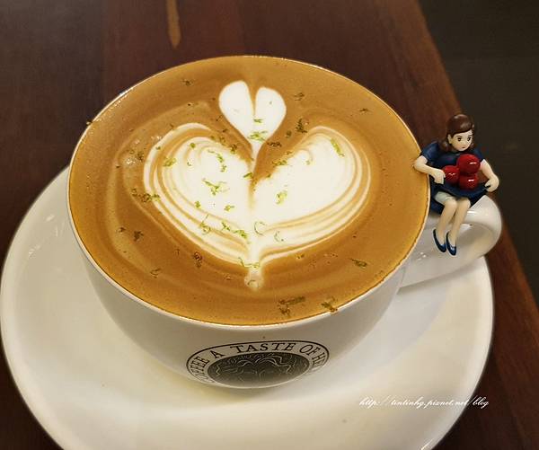 海淪咖啡 海淪咖啡