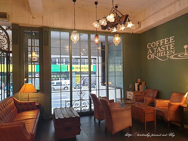 海淪咖啡 海淪咖啡