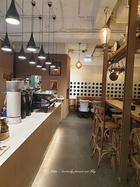 海淪咖啡 海淪咖啡