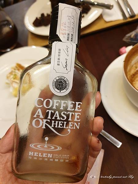 海淪咖啡 海淪咖啡