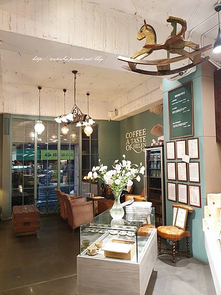 海淪咖啡 海淪咖啡